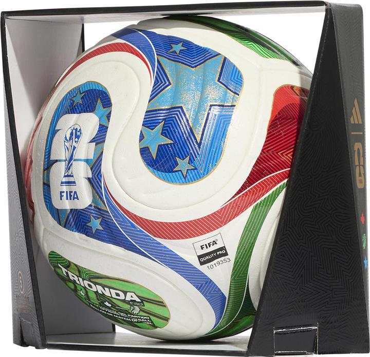 Produktbild Adidas Trionda Pro (5)