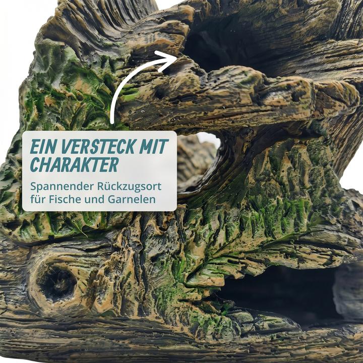 Produktbild Relaxdays Aquarium-Deko (Dekoration, sonstige Gegenstände)