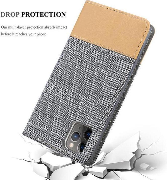 Immagine prodotto Cadorabo Jeans Optik (Apple iPhone 11 Pro Max)