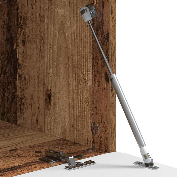 Produktbild vidaXL Couchtisch (90 x 50 x 40 cm)