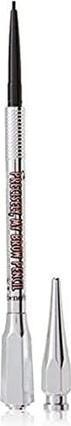 Actual product image BeneFit Cosmetics Precisely, My Brow (4.5 Neutral Deep Brown)