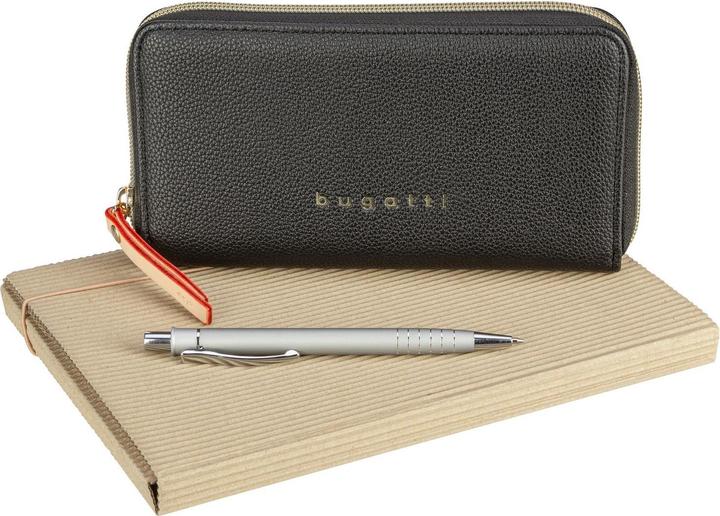 Produktbild Bugatti Damengeldörse