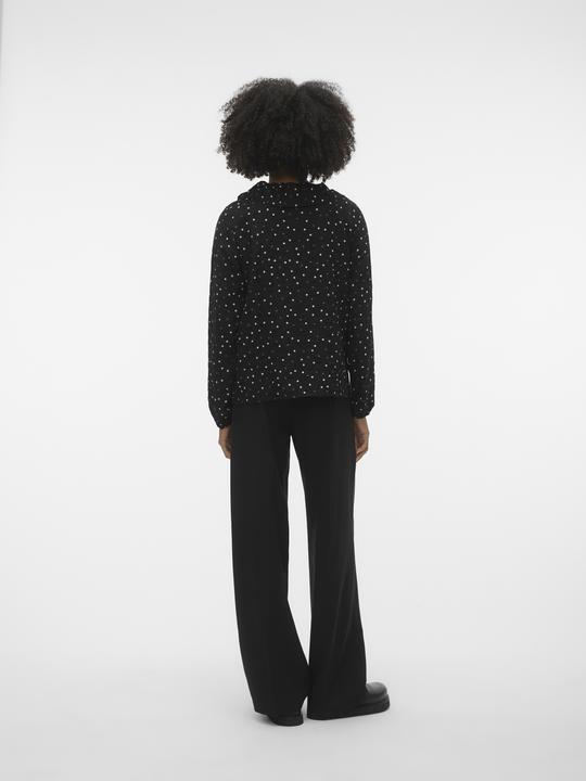 Produktbild Vero Moda Vmvida Ls Top Exc Top (L)