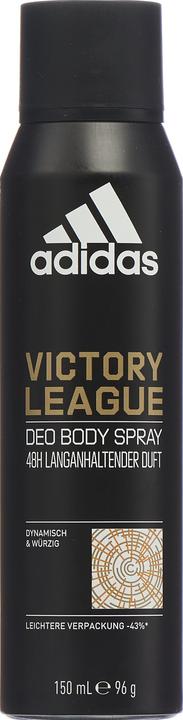 adidas Deodorant (relaunch) (Spray, 150 ml)