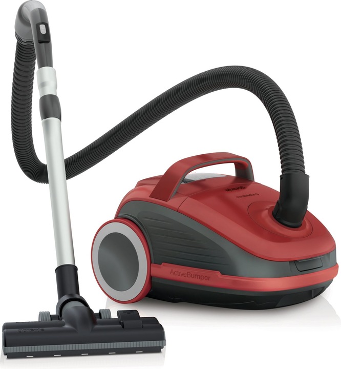 Gorenje VCEA21GPRRCY Cylinder Vacuum Dry Dust Bag