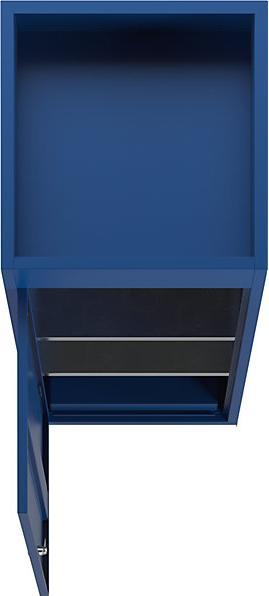 Actual product image eurokraft basic Tool cabinet (50 cm, 100 cm)