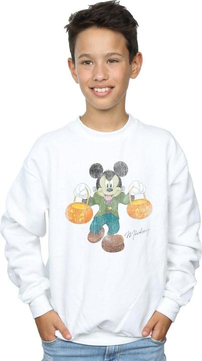 Image du produit Disney - Sweat FRANKENSTEIN MICKEY MOUSE - Garçon (140, 146)