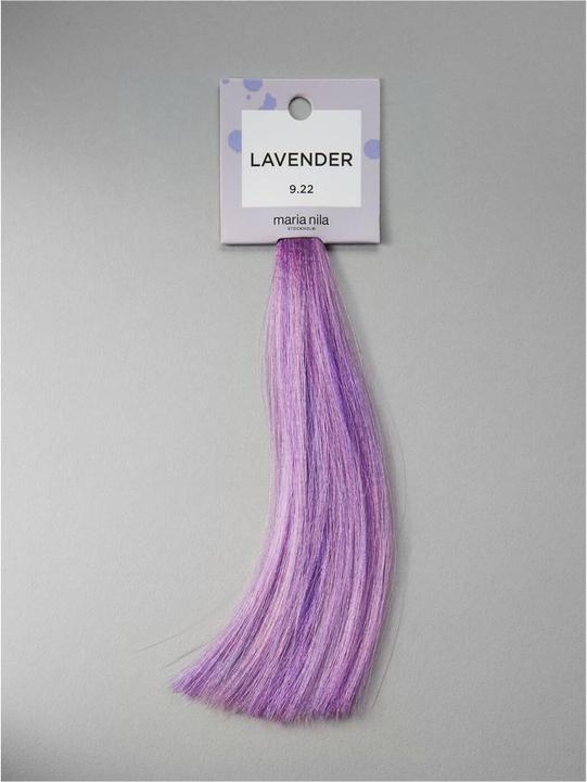 Image du produit Maria Nila Colour Refresh Lavender 9.22 - (300 ml)