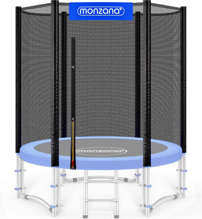 Monzana Safety net