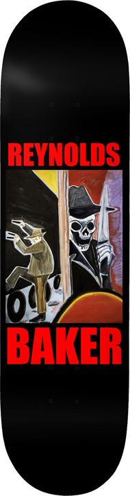 Actual product image Baker M41844 (8.50")