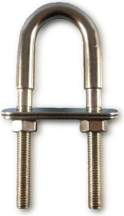 Image du produit Osculati Fer d'armure 8 mm