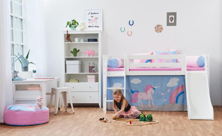 Actual product image Hoppekids Beanbag (High chair)