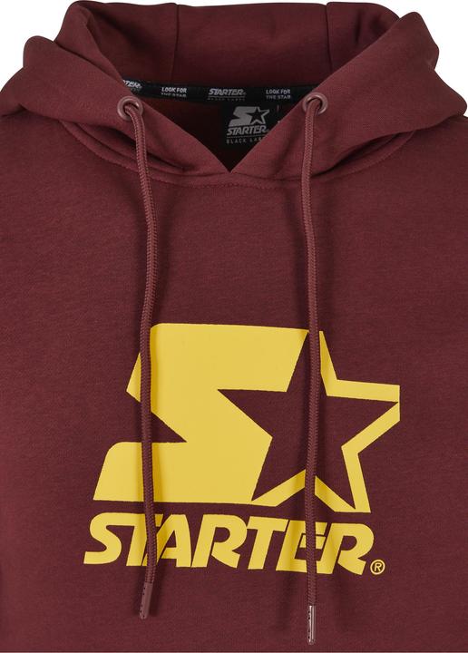 Produktbild Starter The Classic Logo Hoody (S)