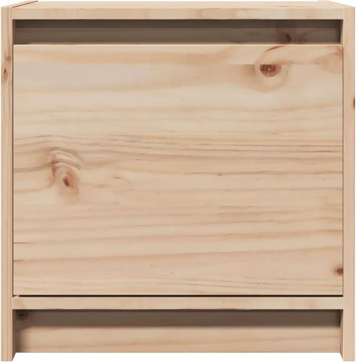 Immagine prodotto vidaXL Nachttisch (30.50 x 30.50 x 40 cm)
