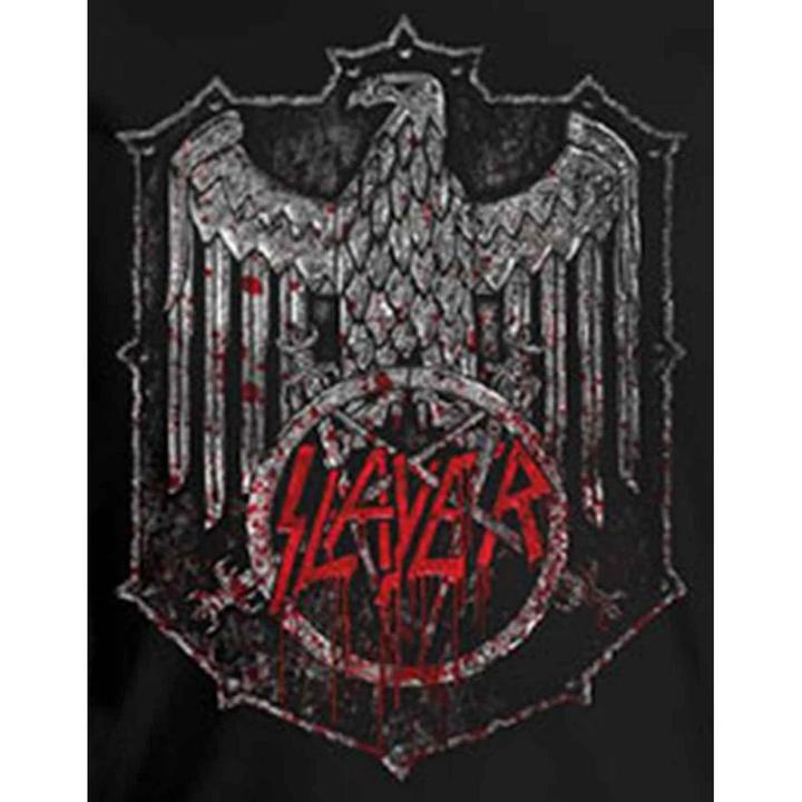 Immagine prodotto Universal Textiles Bloody Maglietta Scudo Donna (L)