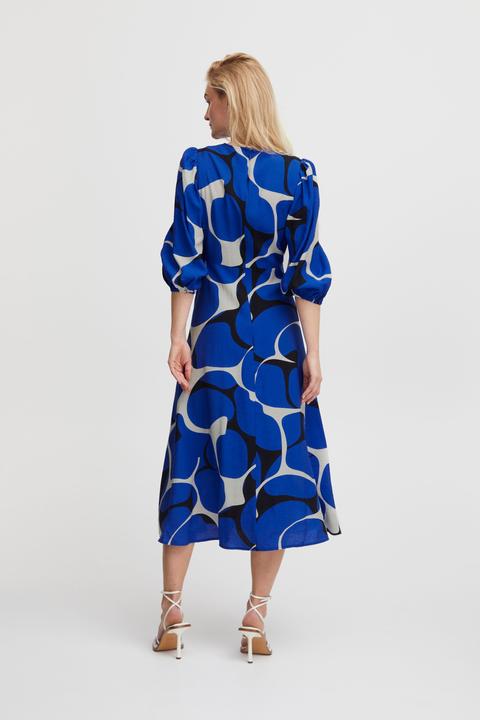 Image du produit Pulz Jeans PZSCARLET S V-Neck DR - 50207301 (XS)