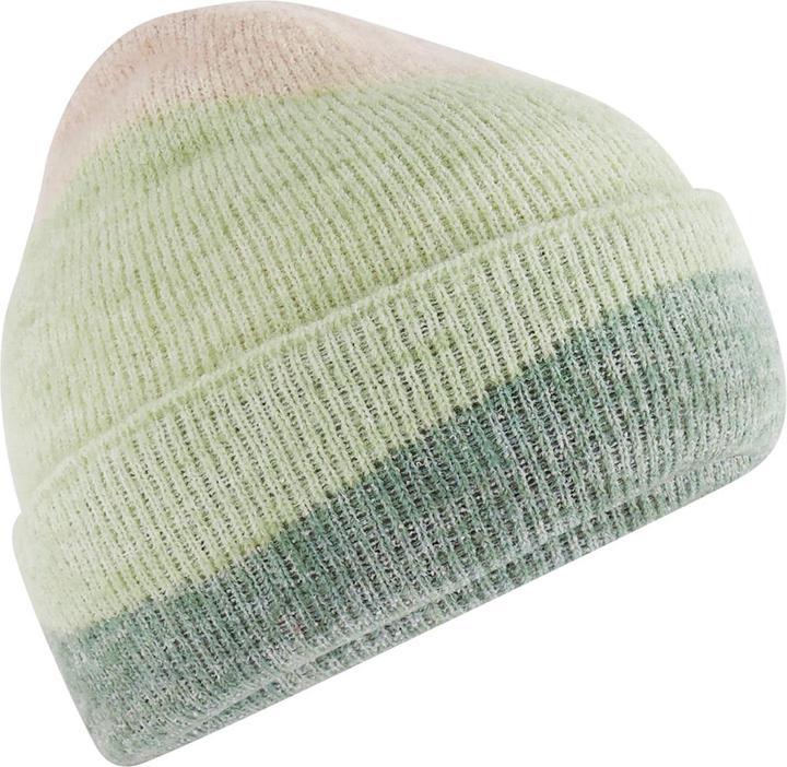 A forma di mandorla, Pistacchio, Verde