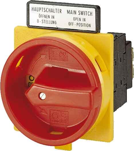 Image du produit Eaton Interrupteur principal EATO
