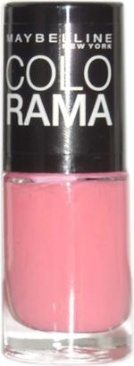 Immagine prodotto Maybelline New York Smalto Maybelline Color Show By Colorama Numero 315 Pink It - 7 Ml