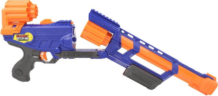 Produktbild Dart Zone Dartblaster Legendfire