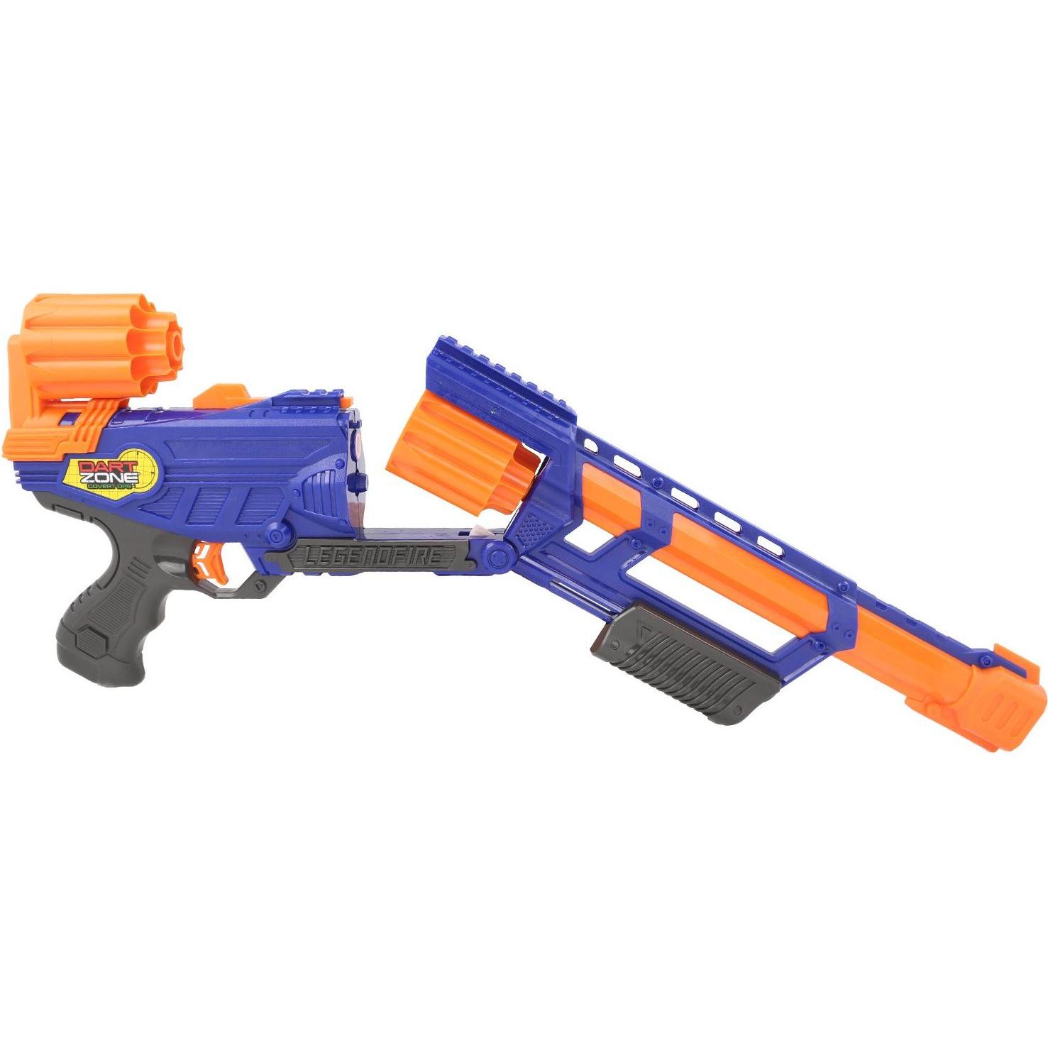 Thumbnail - Dart Zone Dartblaster Legendfire