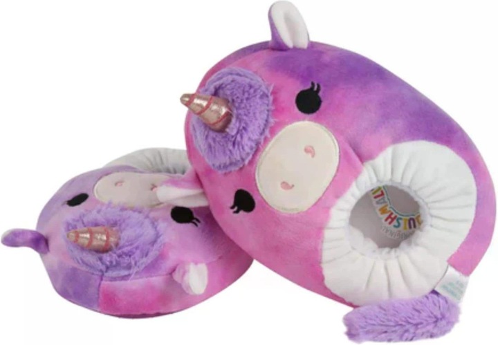 Actual product image Squishmallows Lola (34.5, 35, 35.5)