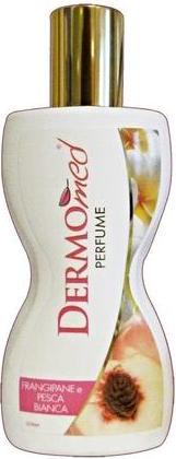 Immagine prodotto Dermomed Profumo FrangipanePesca 100 ml - (Eau de parfum, 100 ml)