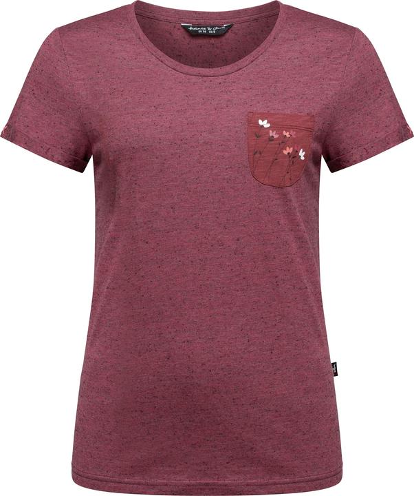 Produktbild Chillaz Women's Istrien 2.0 T-Shirt (XXS)