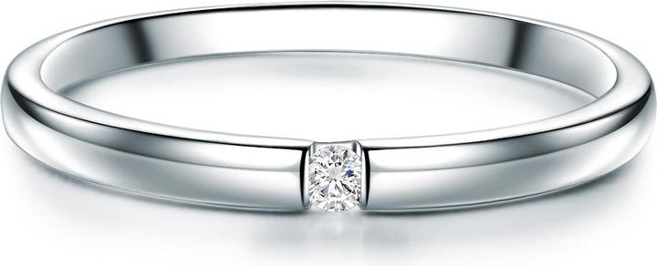 Immagine prodotto Trilani Donna Argento Topazio argento - 11310 (50, 925 Argento)