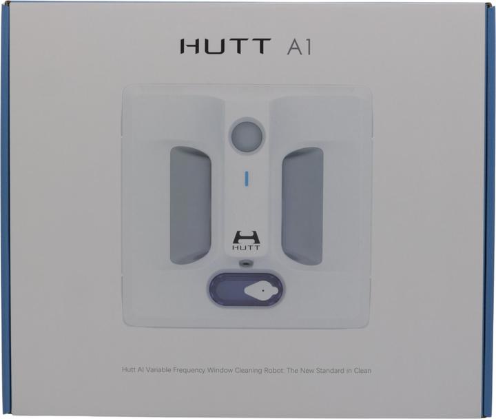 Actual product image Hutt A1