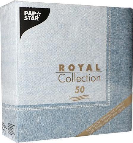 Image du produit Papstar ROYAL Collection Linum (50 x, 40 x 40 cm)