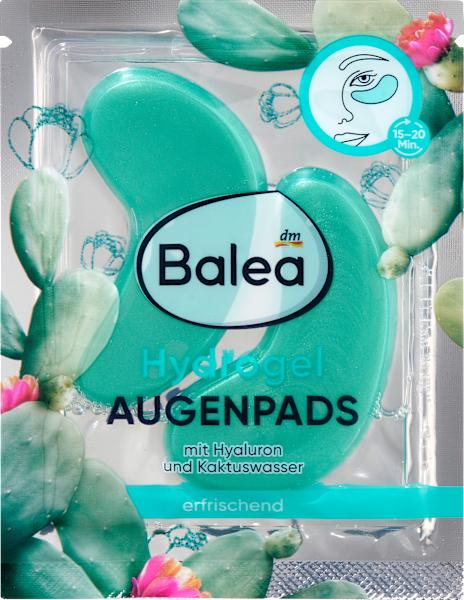 Immagine prodotto dm Balea Acqua di cactus