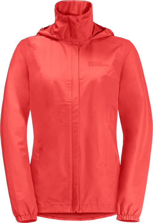 Jack Wolfskin Stormy Point 2L Jkt W
