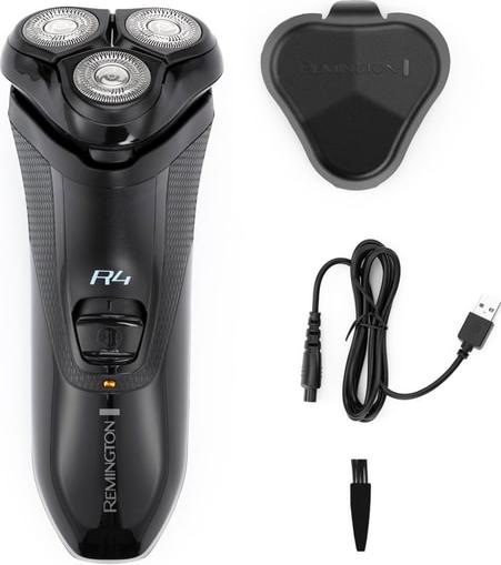 Image du produit Remington R3600 Rasoir pour hommes R4 Style Series