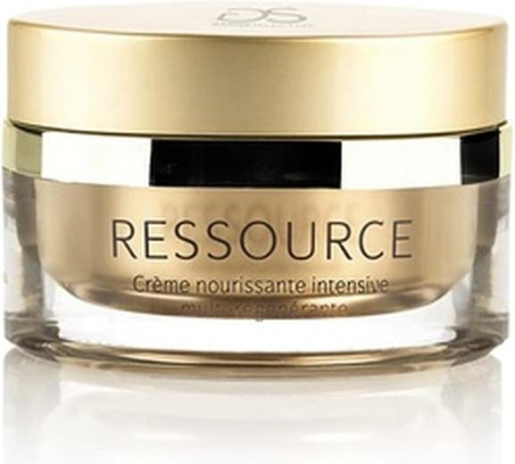 Gabor Acide Hyaluronique Ressource Visage Nourishing Face Cream 50ml (50 ml, Gesichtswasser)