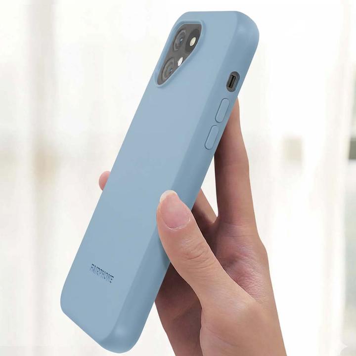 Image du produit Fairphone Étui souple de protection (Fairphone 5)