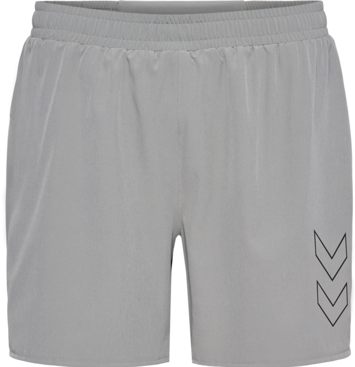 Image du produit hummel hmlMT FAST 2 IN 1 SHORTS (XXL)