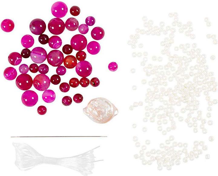 Immagine prodotto Creativ Company Schmuck Bastelset Mini