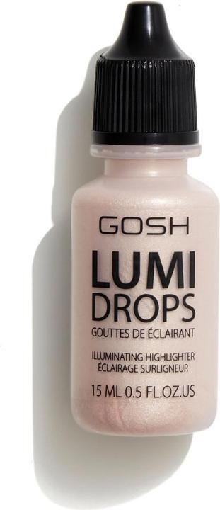 Produktbild Gosh Lumi Drops (002 Vanilla, Highlighter)