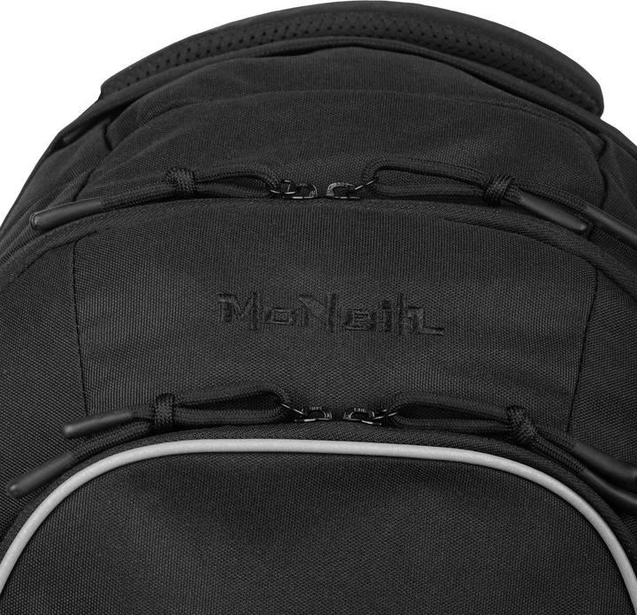 Produktbild Mc Neill Milo Schulrucksack 43 cm (27 l)