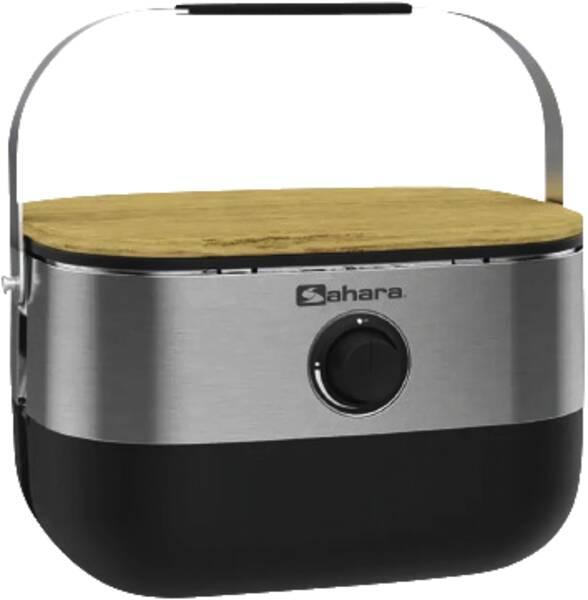 Actual product image Struct Vesuvio (Pizza oven gas)