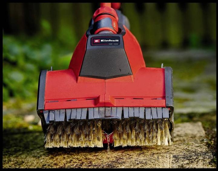 Image du produit Einhell Brosse de surface Ultra