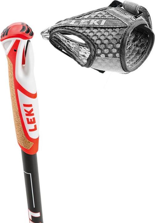 Produktbild Leki Flash Carbon Walkingstöcke (100 cm)