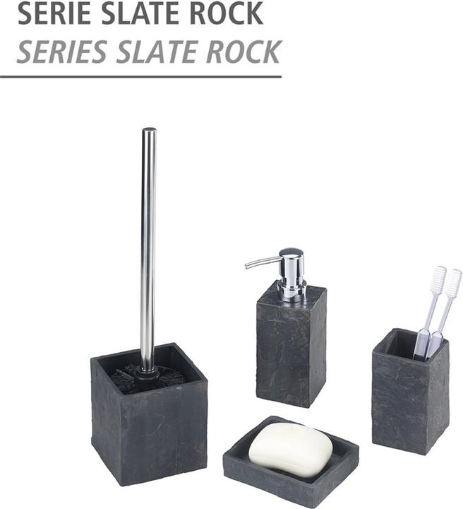 Produktbild Wenko Slate Rock