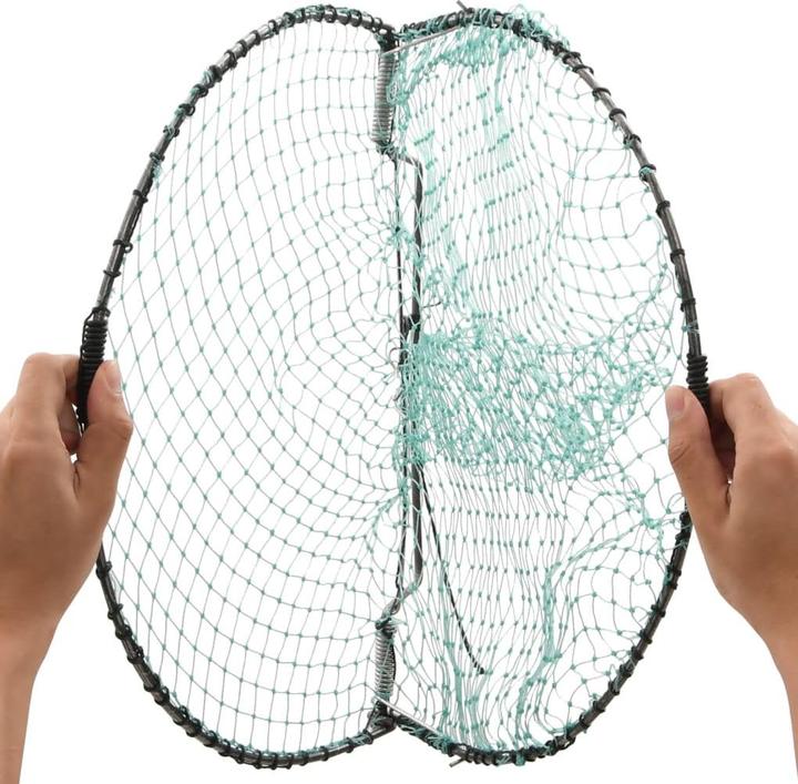 Produktbild vidaXL Vogelfalle