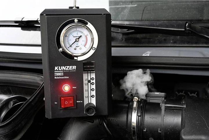Actual product image Kunzer 7NM01
