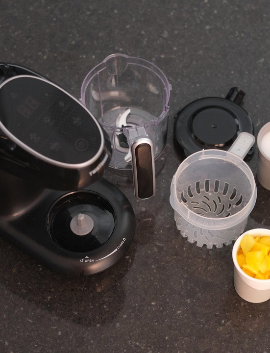 Immagine prodotto Twistshake Robot da cucina per bambini