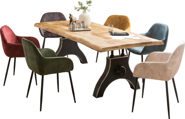 Image du produit SIT Möbel Tops & Tables (240 x 240 x 74 cm)