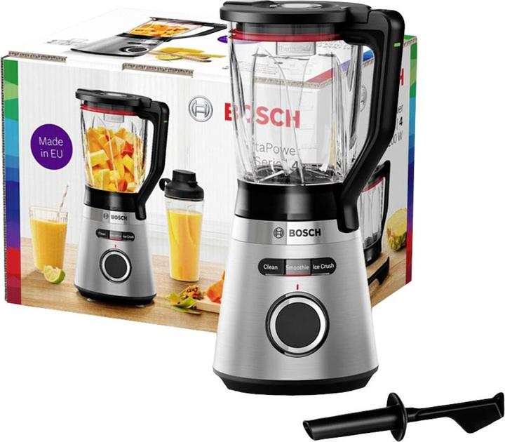 Immagine prodotto Bosch Hausgeräte MMB6382M (1200 W)