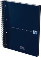 Actual product image Oxford European Book (A4, Lined, Soft cover)